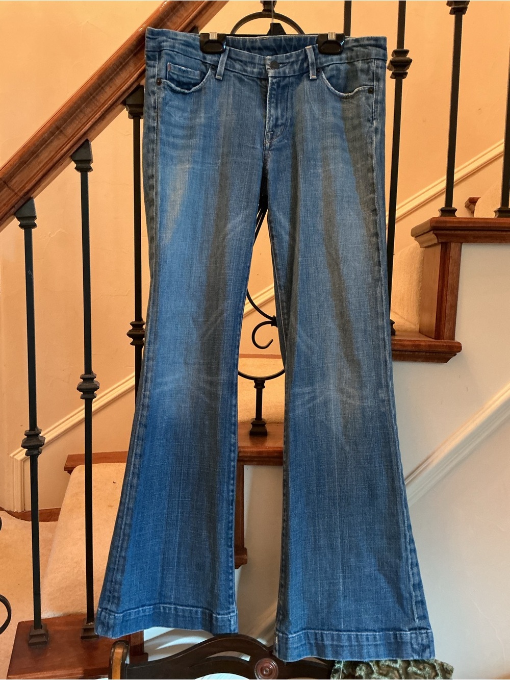 Citizens Of Humanity Faye Jeans 30